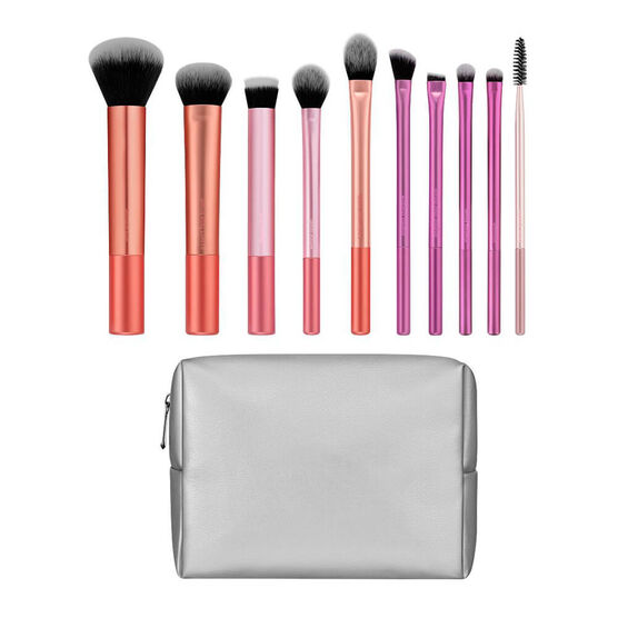 KIT DE PINCEIS BEST SELLING